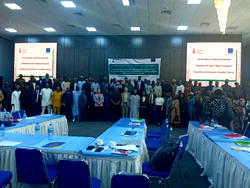 EU reaffirms commitment to deepening strategic partnership with Nigeria