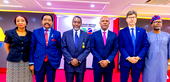 Gov. Mbah: Enugu to generate 1,000MW from coal