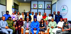NOSDRA board vows to restore public confidence, damaged ecosystems