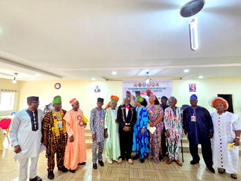 Retired HoS, Perm Secs task South-West governors on pensioners’ plight