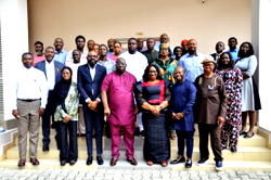 Nigeria moves to end dependence on foreign expertise in sickle cell research