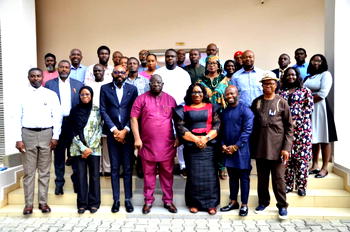 Nigeria moves to end dependence on foreign expertise in sickle cell research