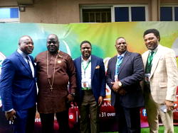 PFN harps on succession, integrity, accountability