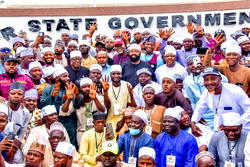 NECO rewards best candidates, schools, staff nationwide