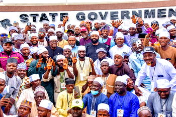 NECO rewards best candidates, schools, staff nationwide