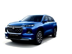 Why compact SUVs are winning in Nigeria — and Suzuki deserves look