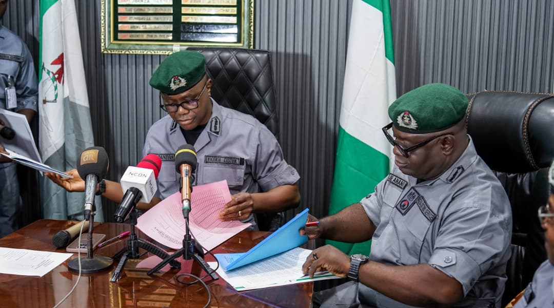 Anani pledges cargo clearance in less than two hours, seeks compliance at PTML