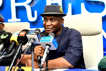 How We’re Driving Education Transformation in Nigeria – Ogbuku, NDDC MD