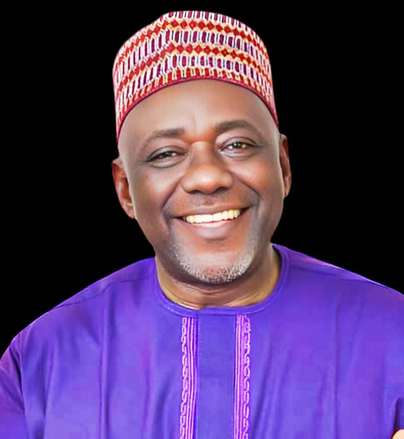 AGN Scribe, Yakubu salutes Tinubu’s commitment to creative sector development