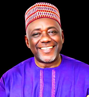 AGN Scribe, Yakubu salutes Tinubu’s commitment to creative sector development