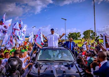 Fairness, equity, and justice vital for sustaining democracy — Aiyedatiwa