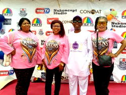 Entertainment is not just a job, it is a calling – Cornell Udofia