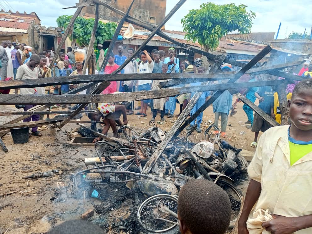Miners clash claims lives in Kebbi as govt imposes curfew
