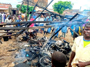 Miners clash claims lives in Kebbi as govt imposes curfew