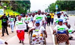 Suicide prevention bill now in Igbo, Yoruba, Hausa, Pidgin to widen public access