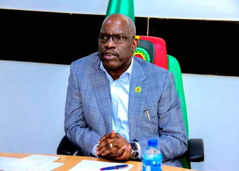 Group hails NUPRC, Komolafe for boosting investors’ confidence in oil sector