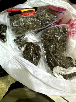 NCoS halts drug smuggling attempt at Kuje Prisons