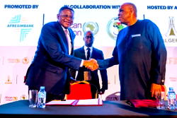 AFSNET 2026: Growth, integrity earn Cross River hosting rights — Otu