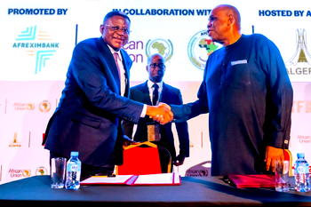 AFSNET 2026: Growth, integrity earn Cross River hosting rights — Otu