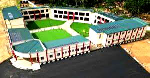 History as Enugu begins transition to Smart Green Schools