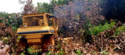 FCTA to deploy drones, begins clearance of Kpaduma Forest after kidnap attempt