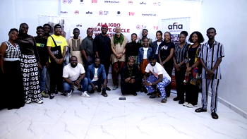 Afia TV’s Alaigbo Creative Circle unveils workshop to empower South-Eastern Creatives