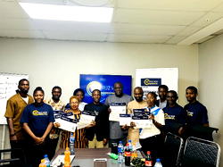 Cruz Wise Academy graduates over 1,000 in practical accounting education