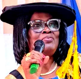 UNIDEL commends Delta govt, holds inaugural lecture,