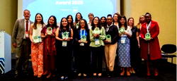 Foundation honors 15 women entrepreneurs tackling global healthcare, food challenges
