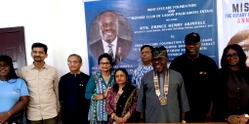 Palmgrove Estate Rotary, Indo Eye Foundation offer 2,500 free cataract surgeries