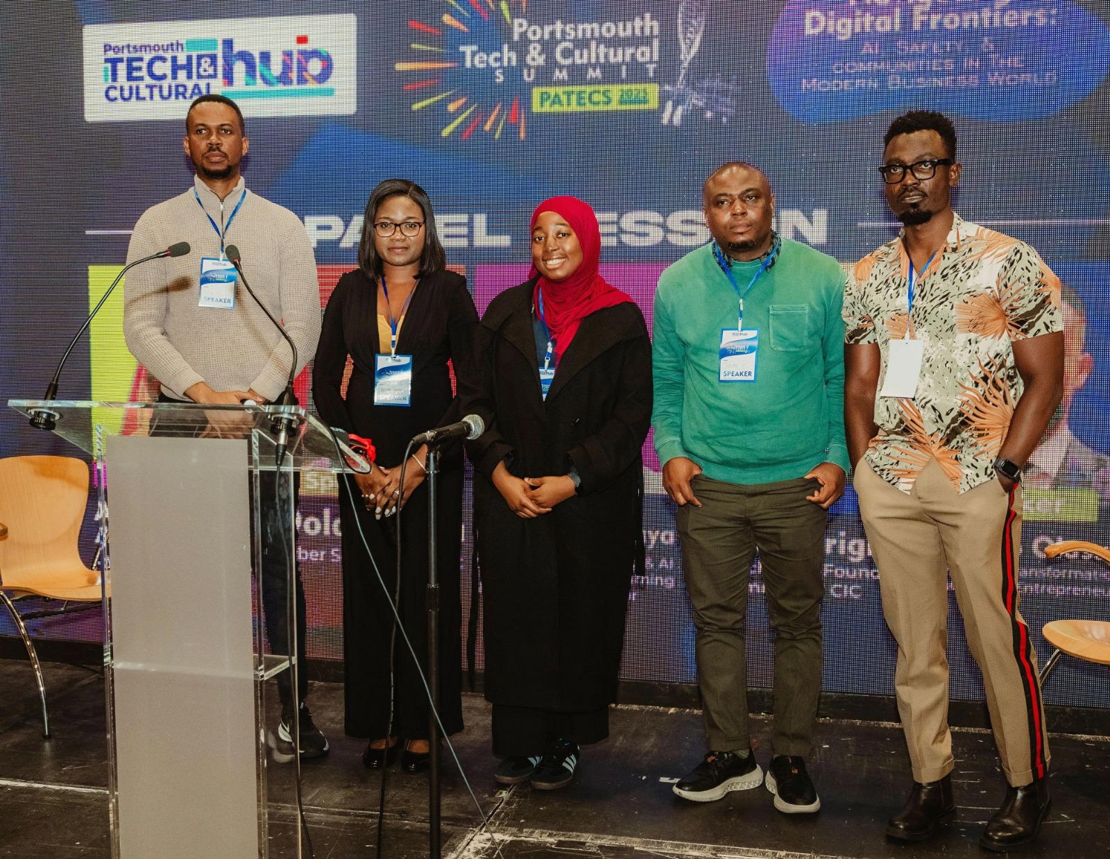 Stakeholders call for AI safety at UK summit