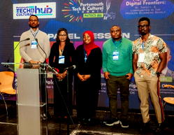 Stakeholders call for AI safety at UK summit