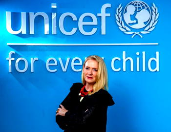 UNICEF urges collective action to end female genital mutilation