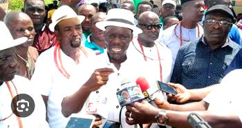 No room for crisis in Warri, peace a necessity for sustainable development — CEPEJ boss