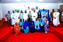 UNICEF, EU to enroll 250,000 vulnerable Sokoto residents in social register