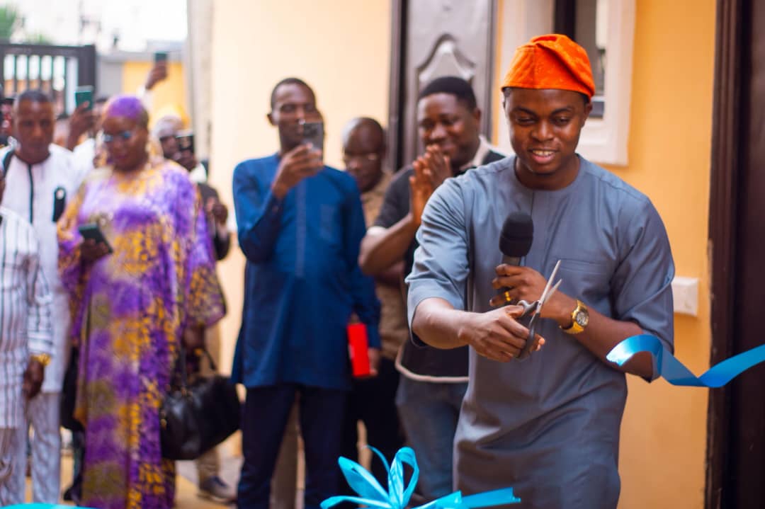 Flinx realty dominates Yaba, Surulere property markets with tech processing methods