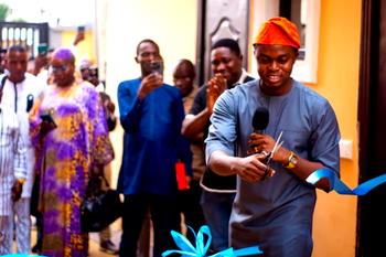 Flinx realty dominates Yaba, Surulere property markets with tech processing methods