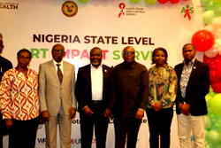 Lagos flags off HIV impact survey to strengthen treatment outcomes