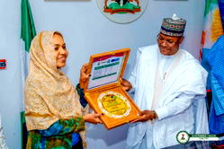 UNICEF, Sokoto Govt roll out free healthcare for 15,400 vulnerable residents