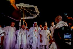 Experience the Majesty of Olojo Festival 2025: Celebration of culture, unity, heritage in Ile-Ife