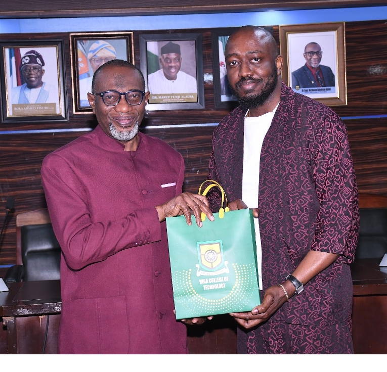 Lotus Bank, YABATECH partner on digital innovation, student empowerment