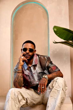 Eric Bellinger, Tiwa Savage team up to deliver an Afrobeats-R&B Anthem: “Understood (Remix)”