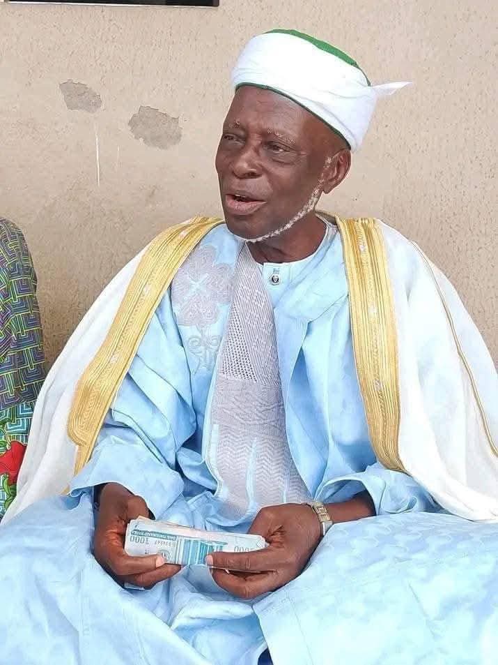 Imam Dende and the legendary legacy of model minbar