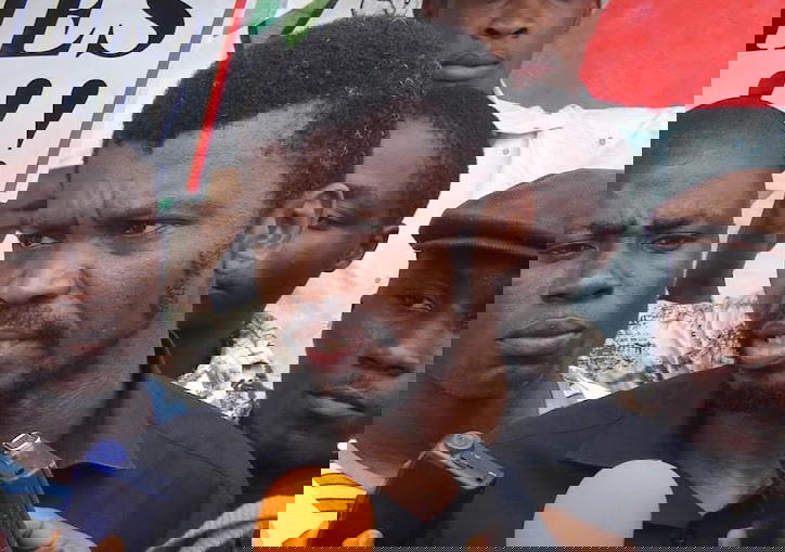 Otti moves to immortalise late CLO leader, Chima Ubani, 20 years after demise