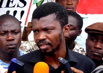 Otti moves to immortalise late CLO leader, Chima Ubani, 20 years after demise