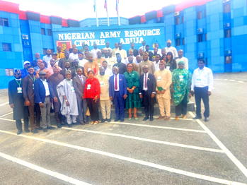 FRC partners CSOs to deepen accountability in financial reporting