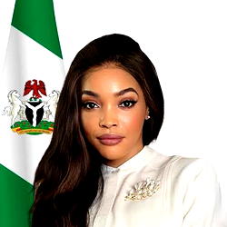 Isi-Uzo women drum support for Gov Mbah as Enugu First Lady distributes palliatives