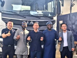 FDI: JAC urges FG to sign auto policy into law