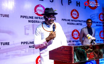 Vandalism: PINL employs 35,000 Niger Delta Youths in pipeline surveillance