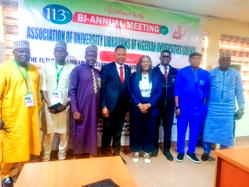 AULNU charts roadmap for responsible AI in Nigerian academic libraries